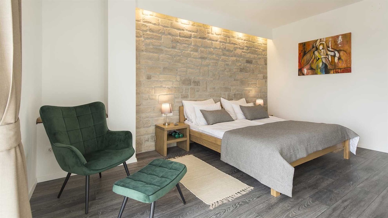 Photo of Bedroom in Viskovici