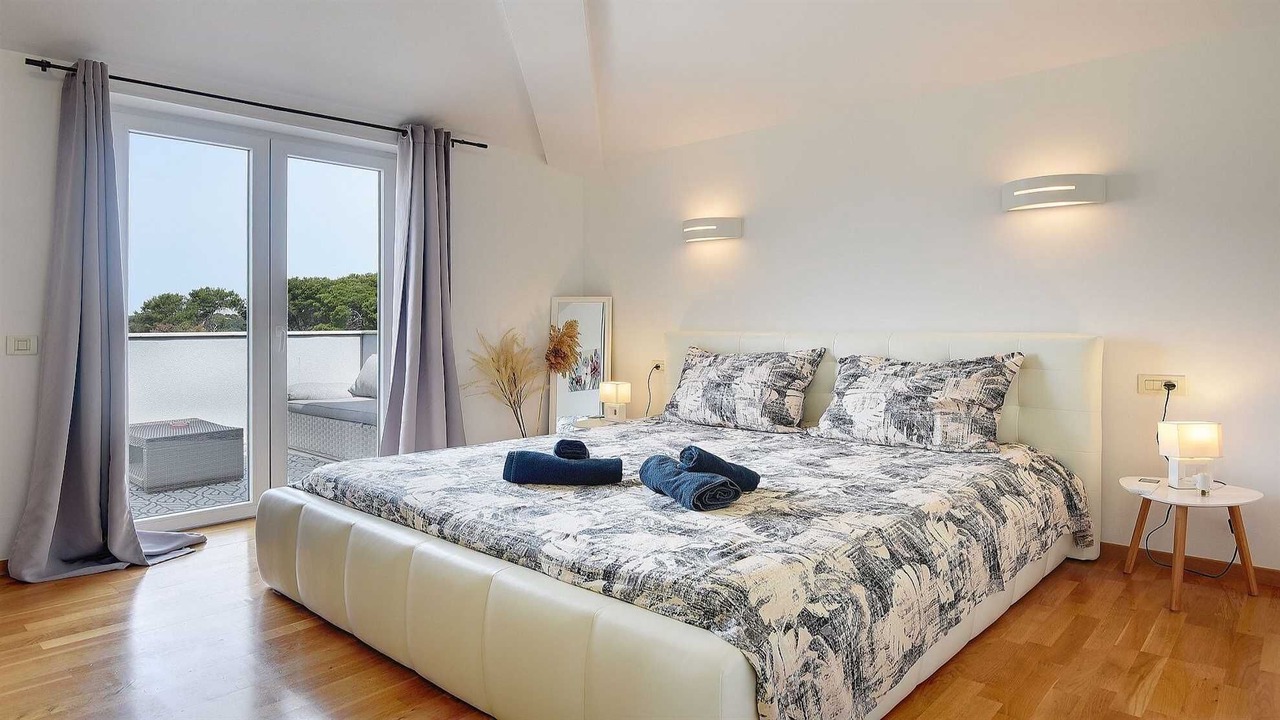 Photo of Bedroom in Vinkuran