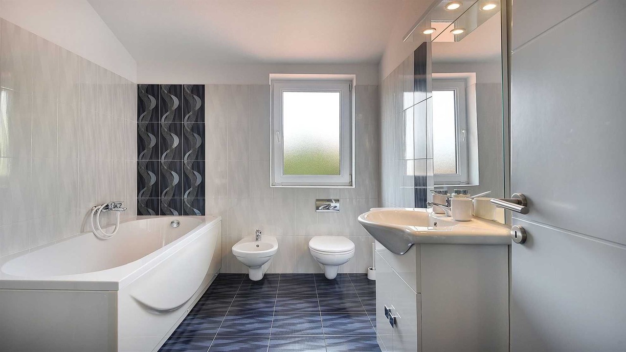 Photo of Bathroom in Vinkuran