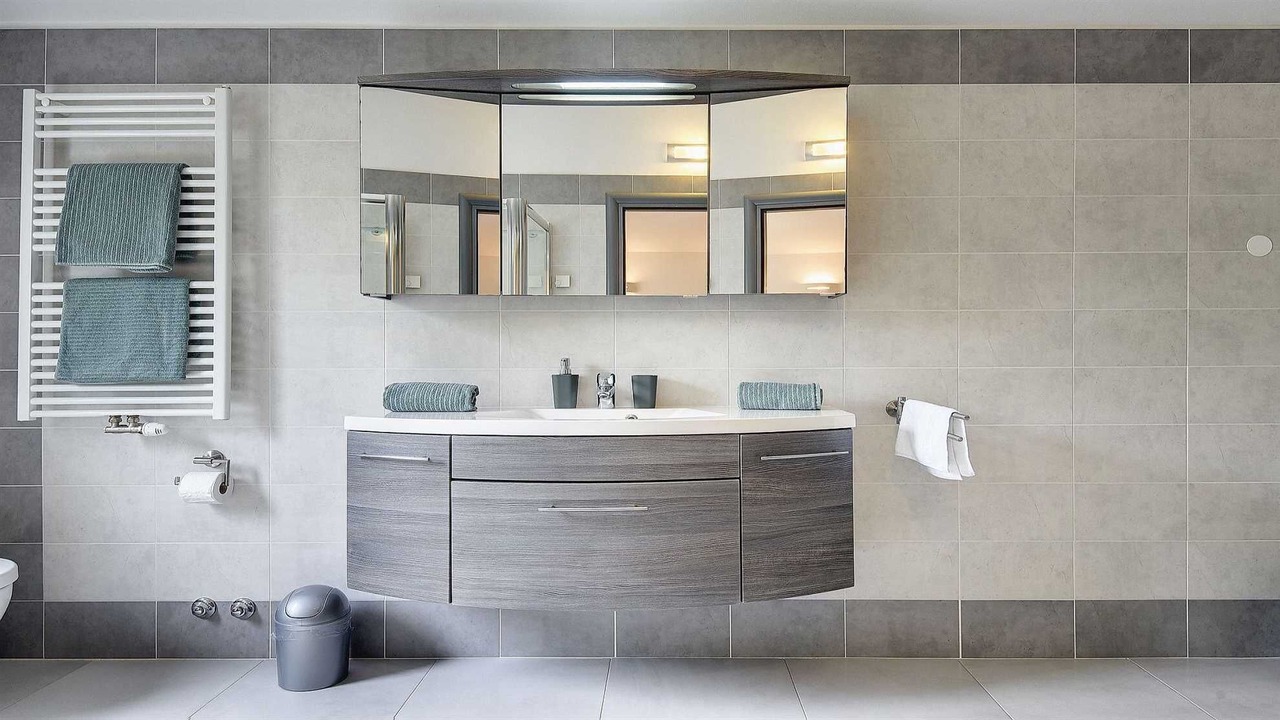 Photo of Bathroom in Vinkuran