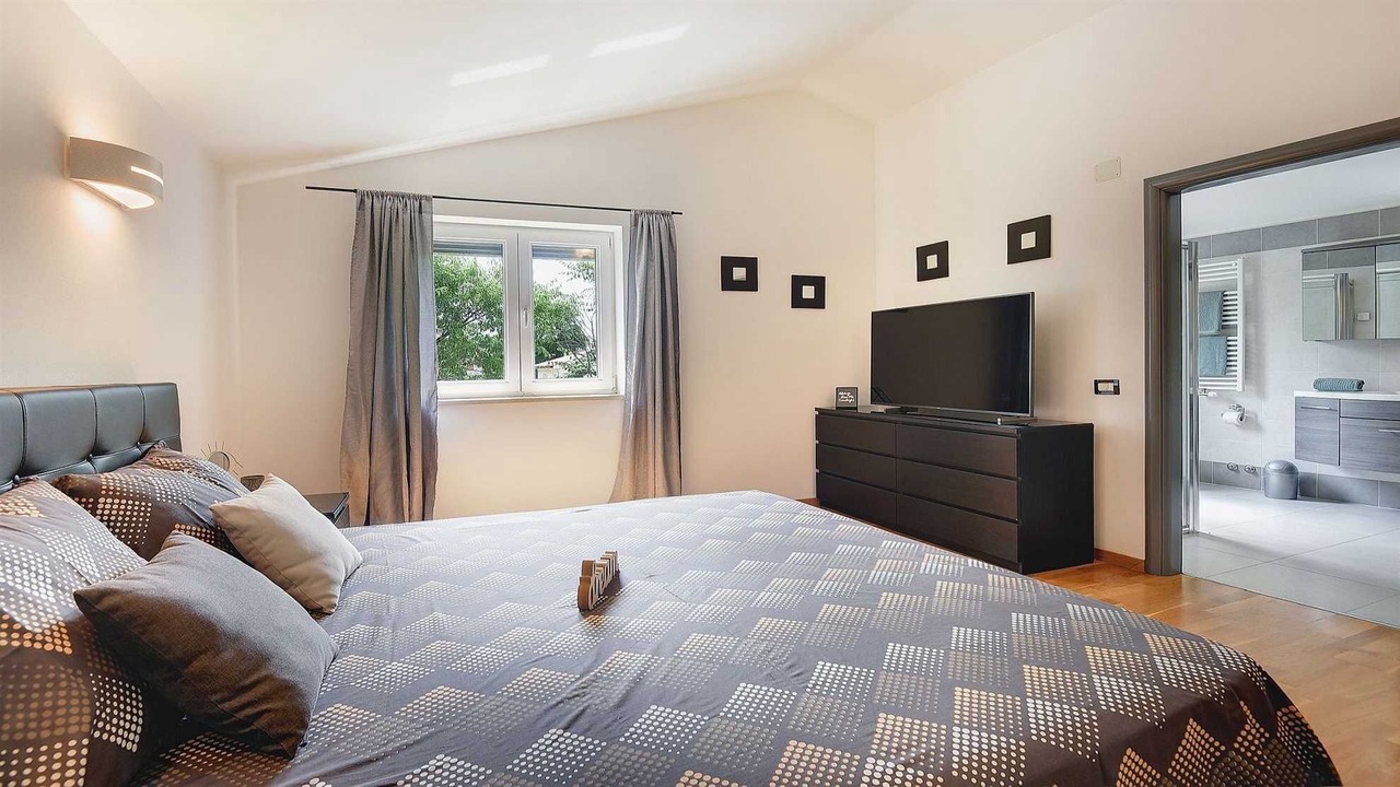 Photo of Bedroom in Vinkuran