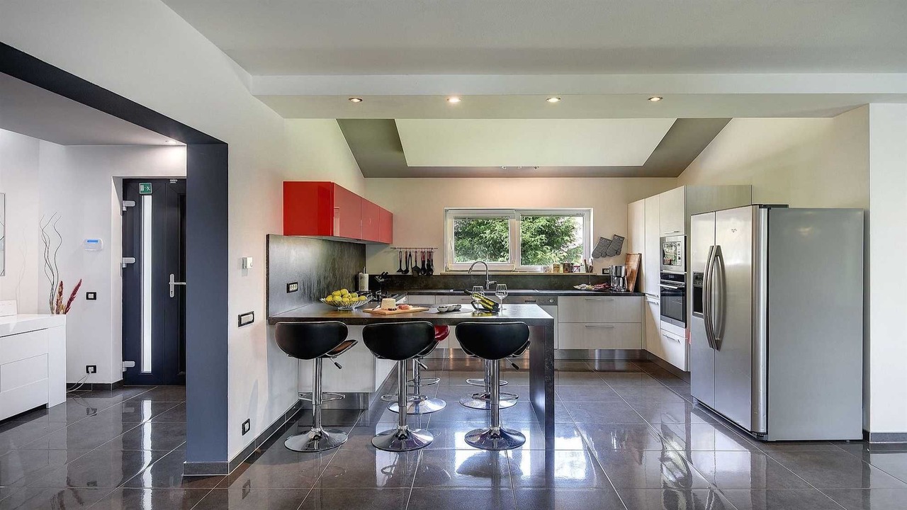 Photo of Kitchen in Vinkuran