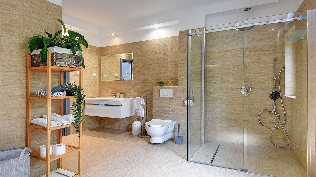 Photo of Bathroom in Vinkuran