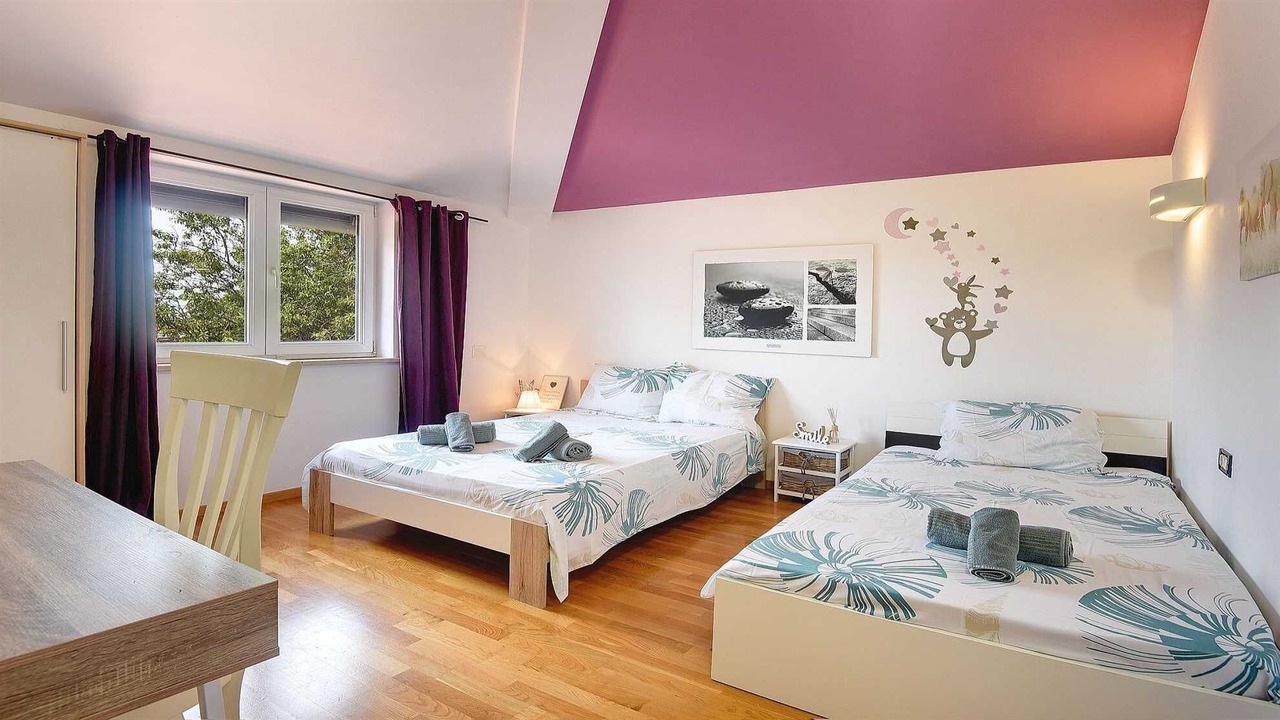 Photo of Bedroom in Vinkuran