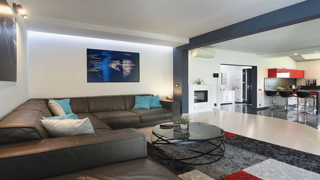 Photo of Livingroom in Vinkuran