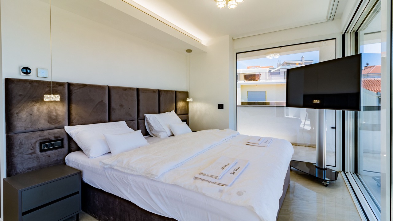 Photo of Bedroom in Okrug Gornji