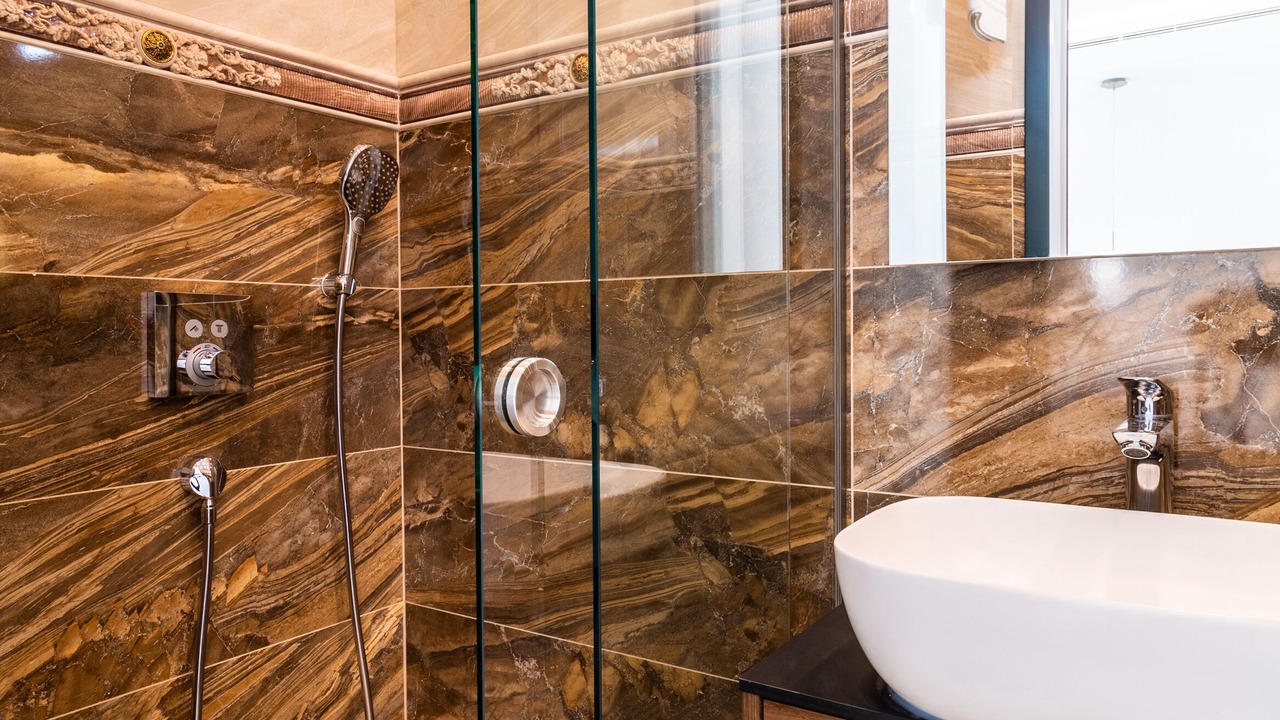 Photo of Bathroom in Okrug Gornji
