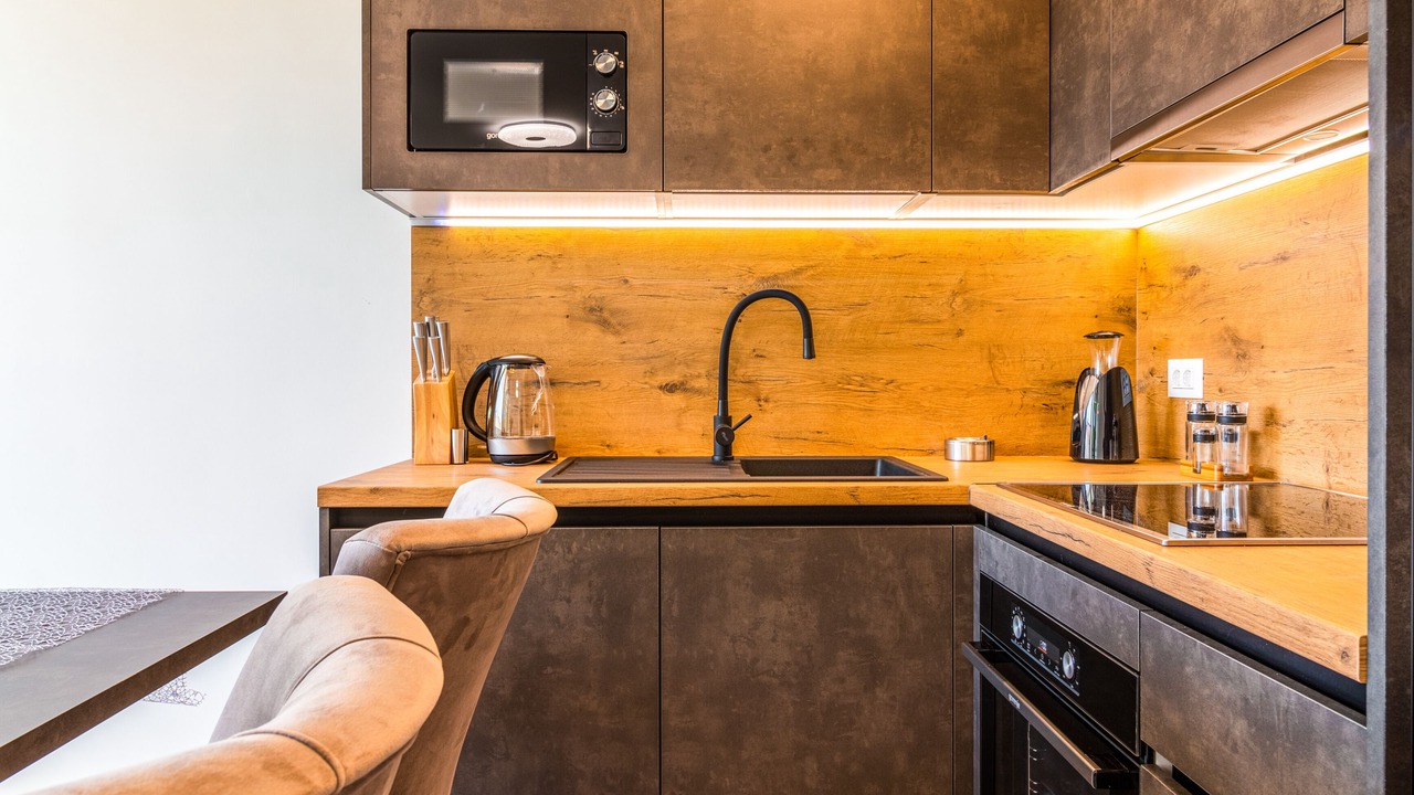 Photo of Kitchen in Okrug Gornji