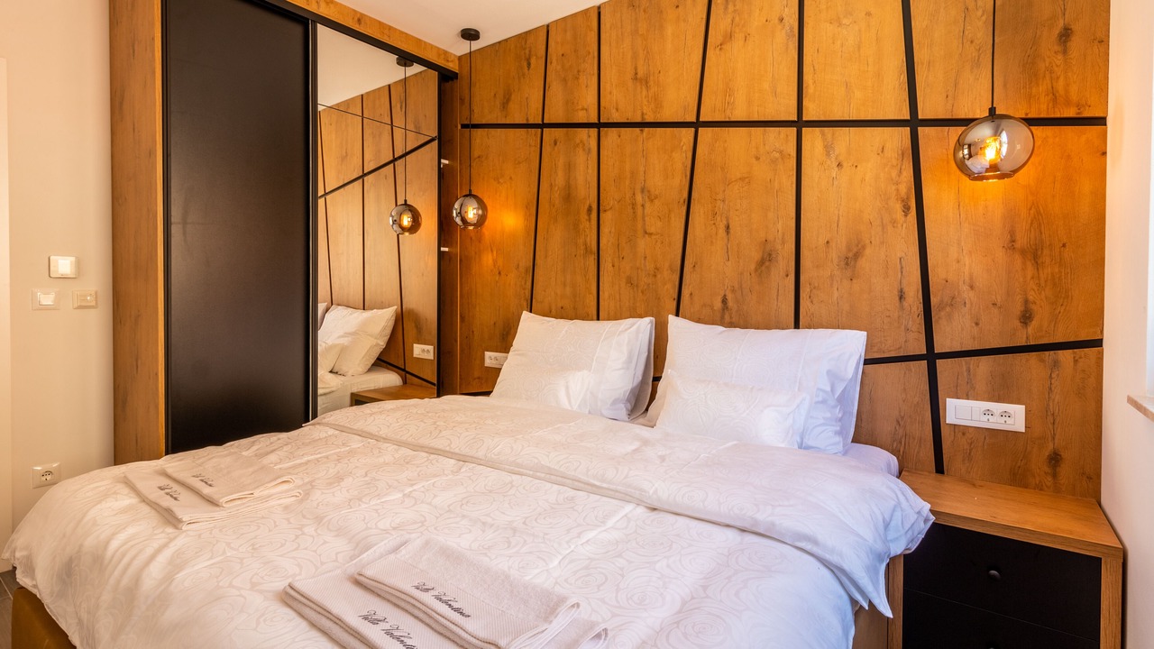 Photo of Bedroom in Okrug Gornji