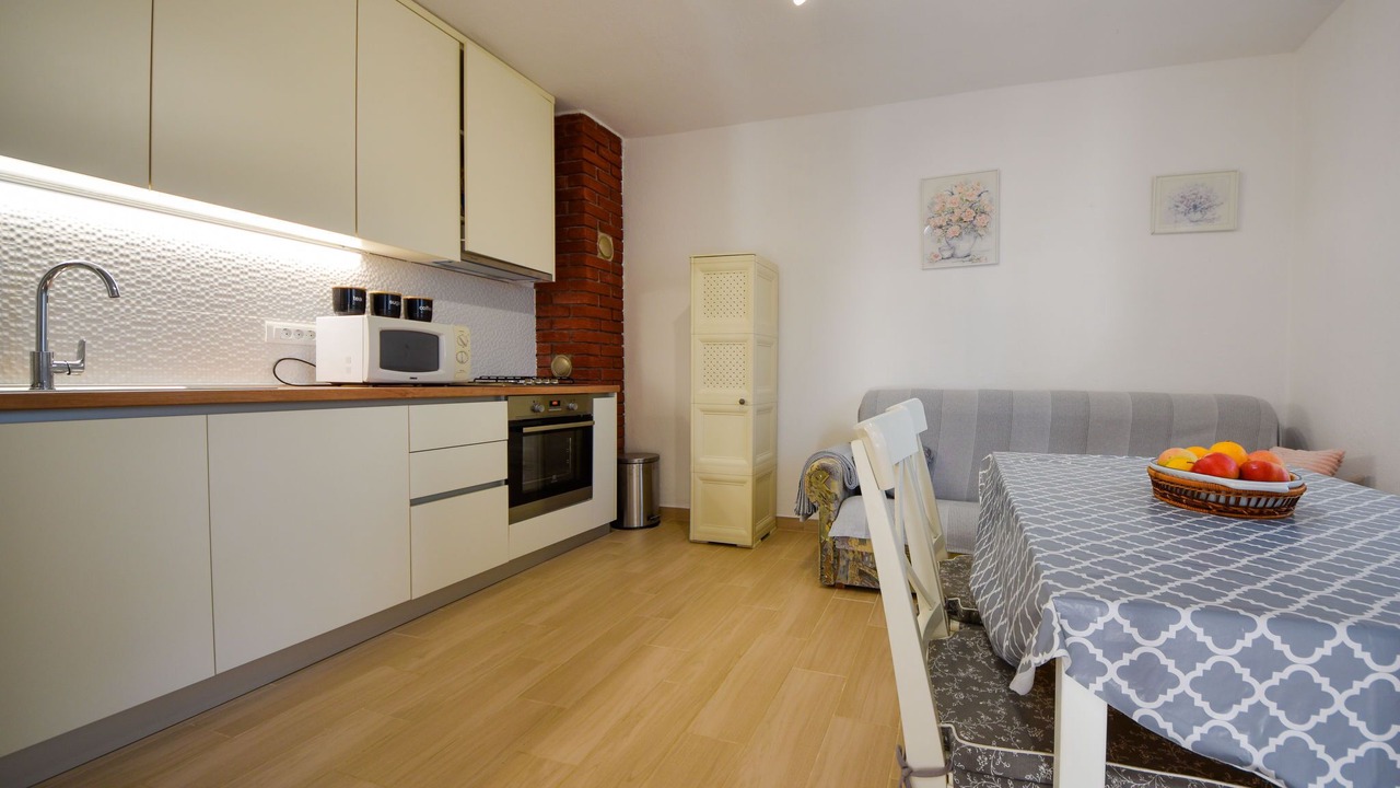 Photo of Bedroom in Tribanj