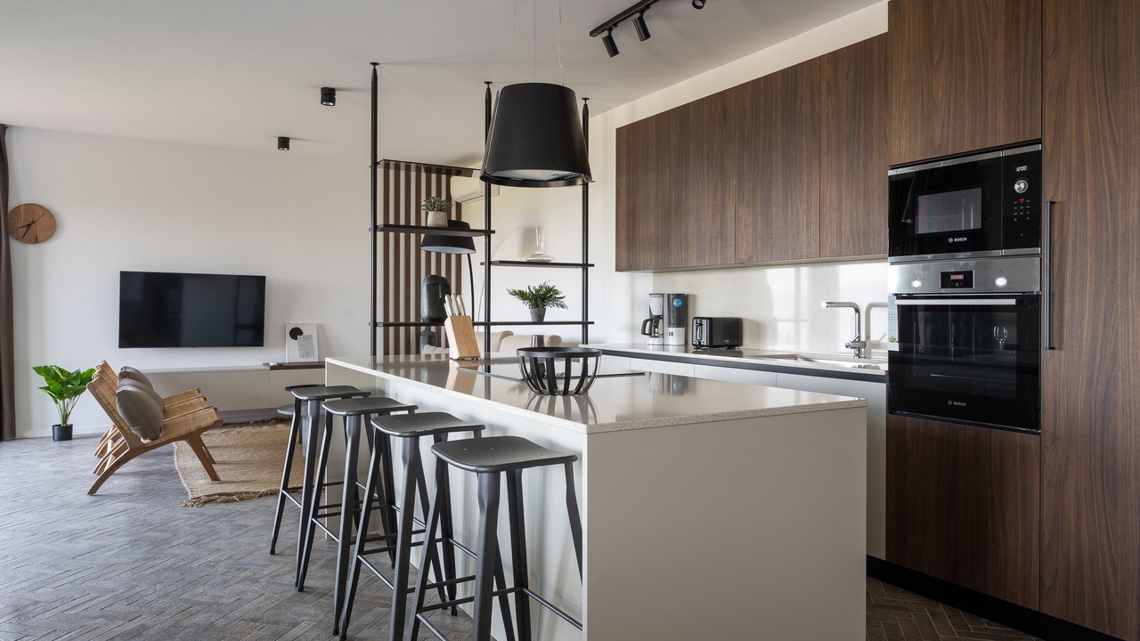 Photo of Kitchen in Drenje