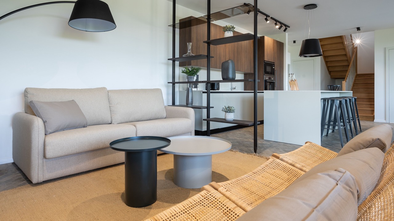 Photo of Livingroom in Drenje