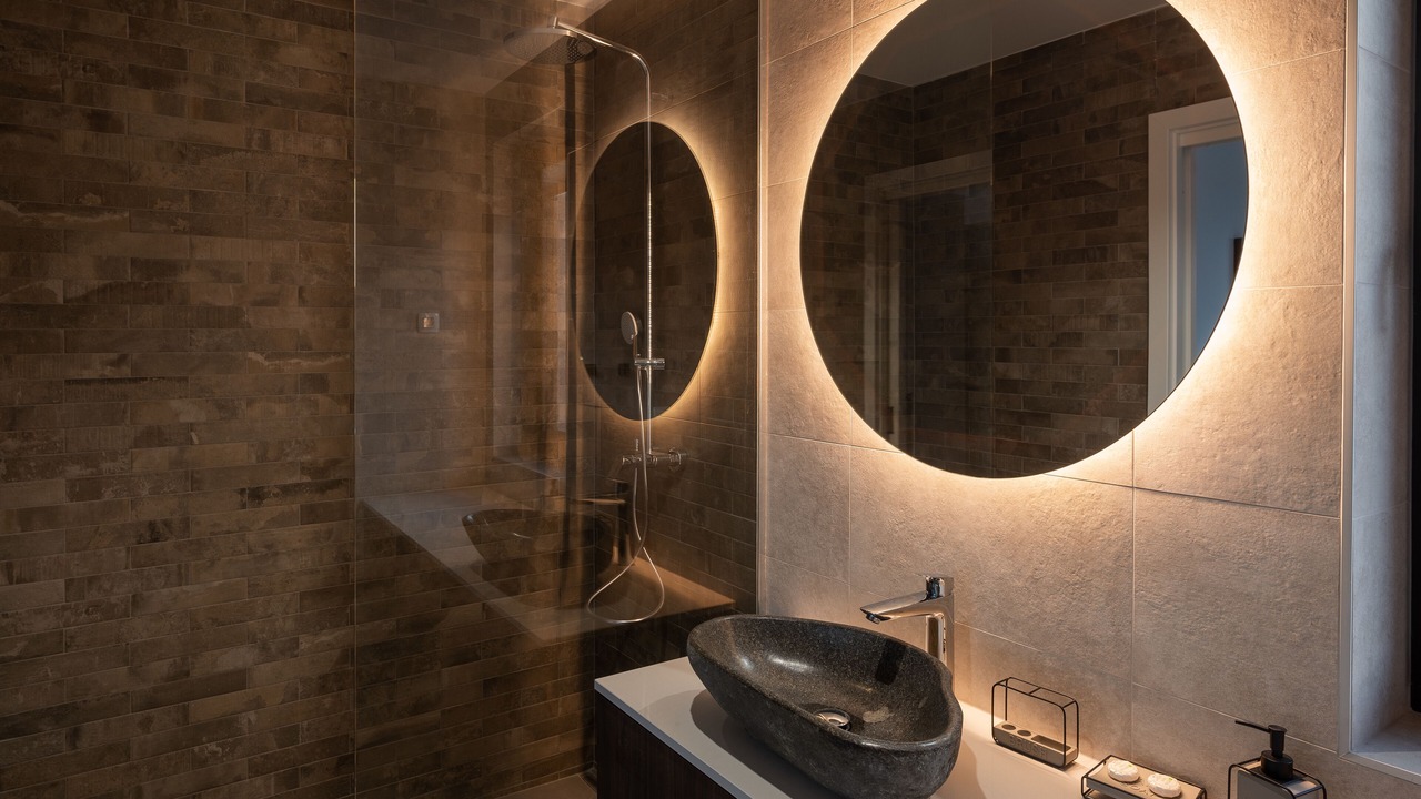 Photo of Bathroom in Drenje