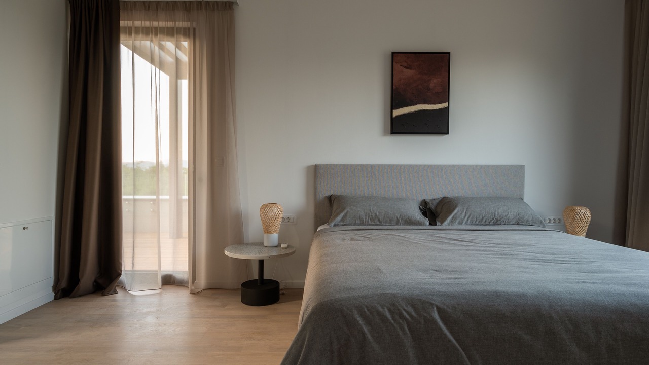 Photo of Bedroom in Drenje