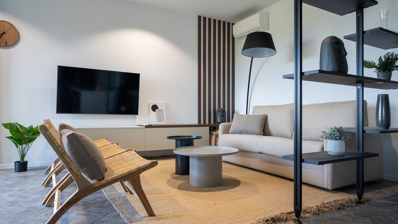 Photo of Livingroom in Drenje