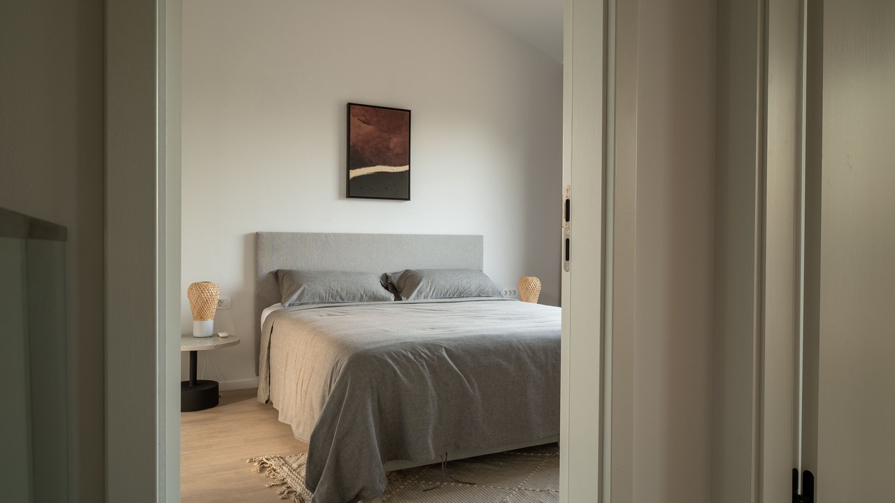 Photo of Bedroom in Drenje