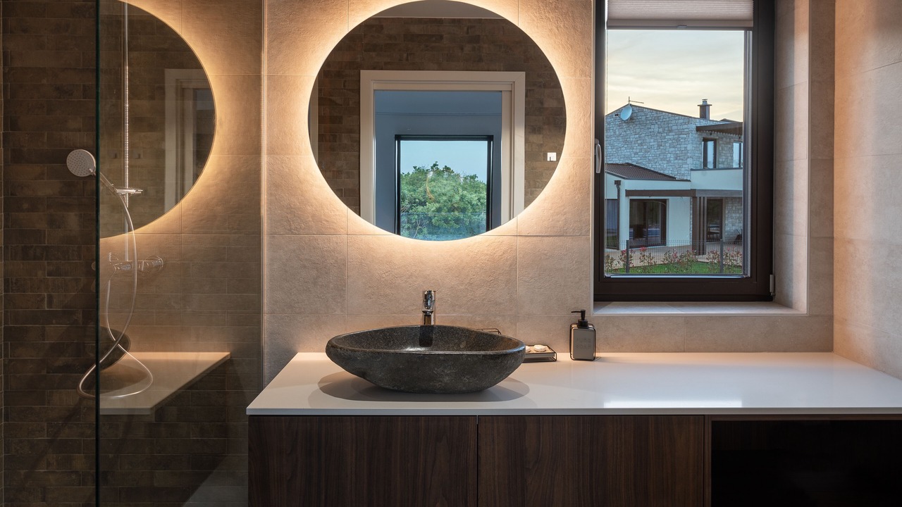 Photo of Bathroom in Drenje