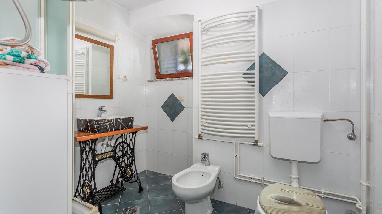 Photo of Bathroom in Kastav