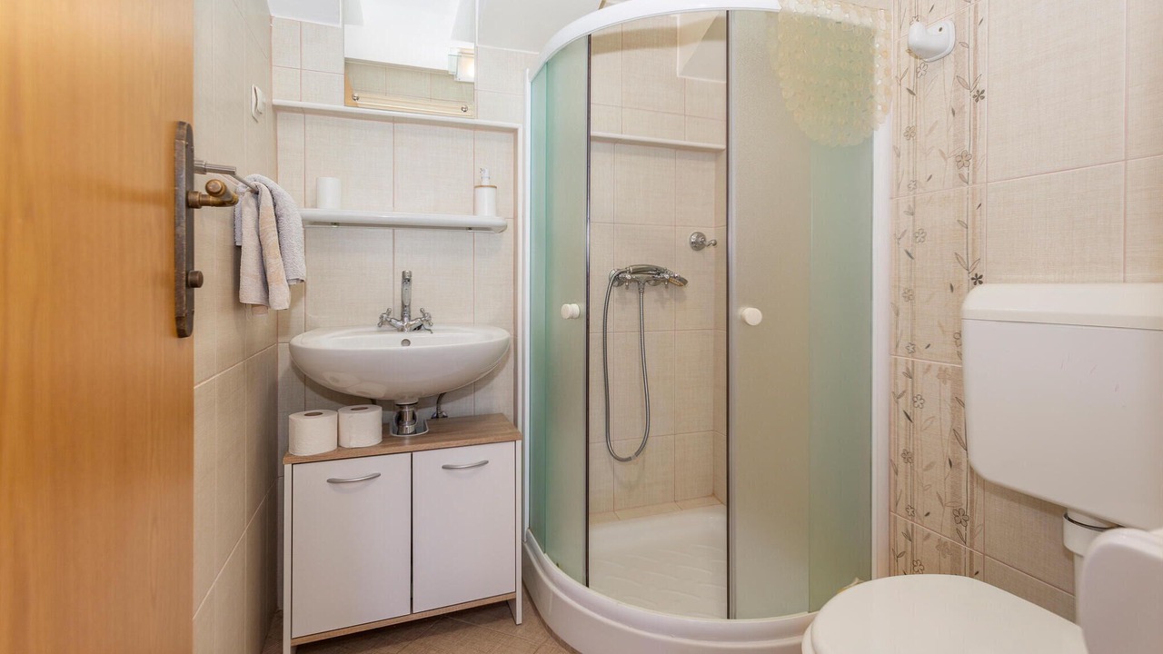 Photo of Bathroom in Kastav