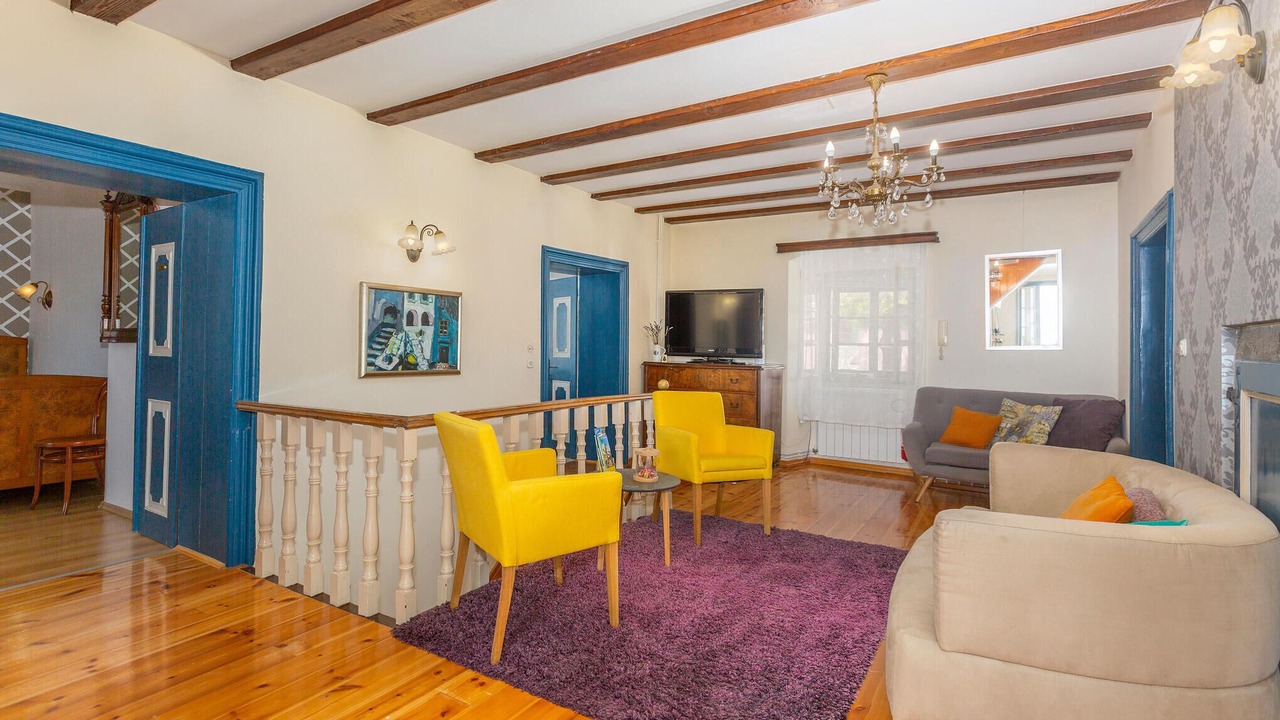 Photo of Bedroom in Kastav
