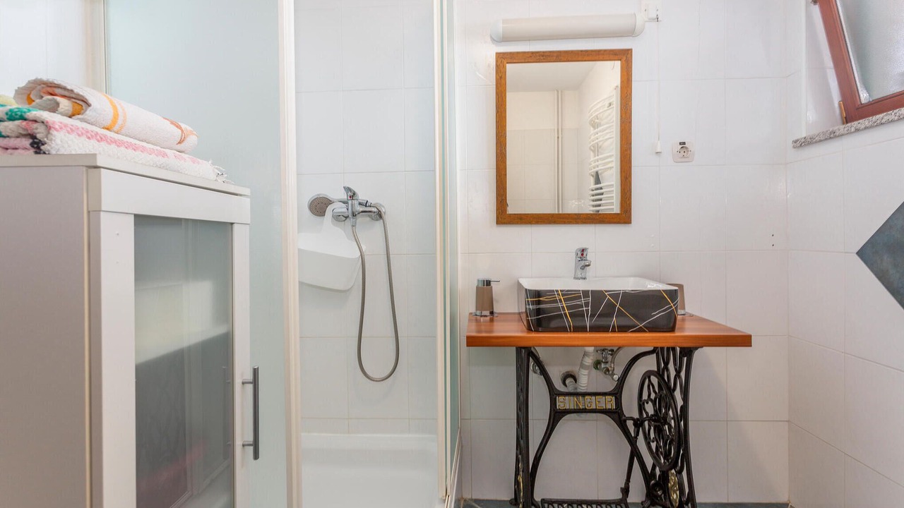 Photo of Bathroom in Kastav