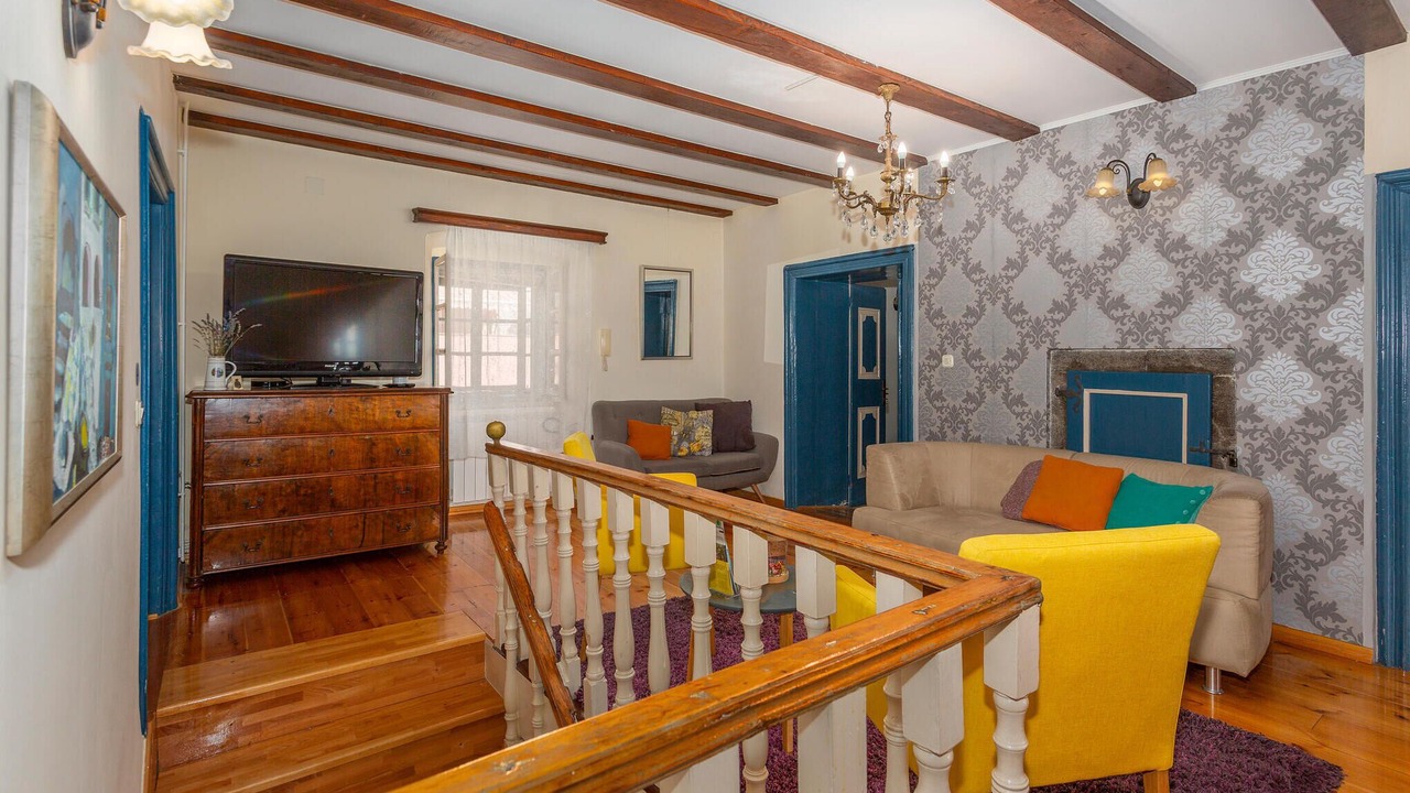Photo of Bedroom in Kastav