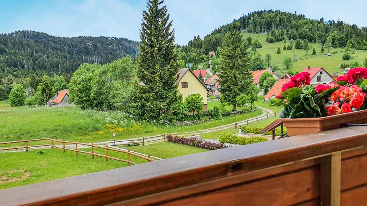 Photo of Bedroom in Brestova Draga