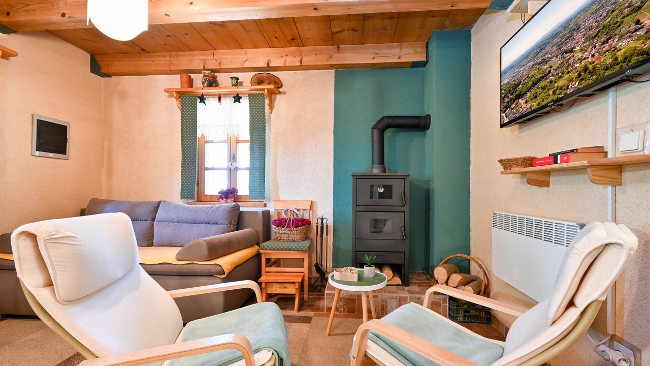 Photo of Bedroom in Radoboj