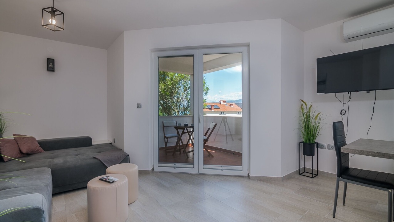 Photo of Livingroom in Soline