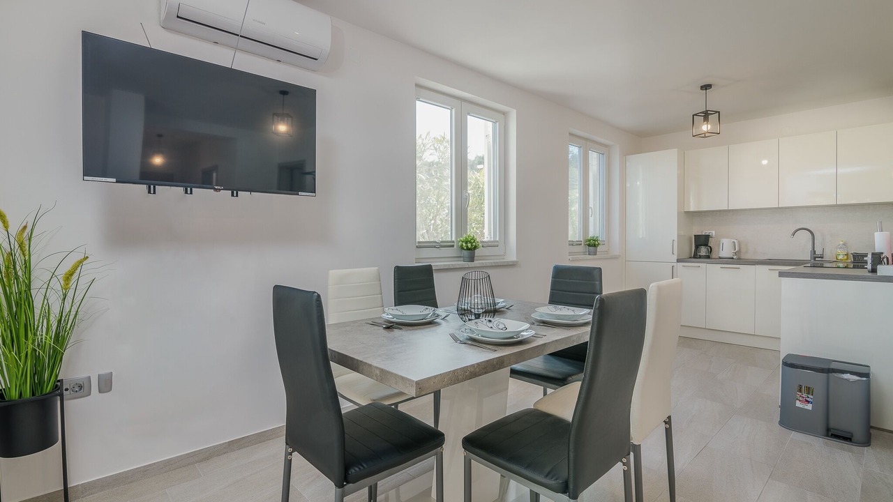 Photo of Livingroom in Soline