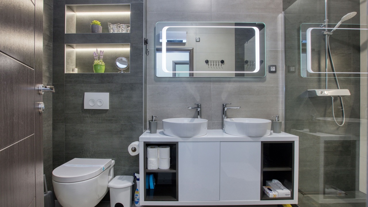 Photo of Bathroom in Betina