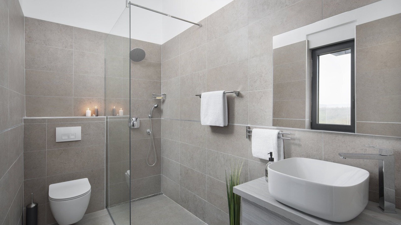 Photo of Bathroom in Orbanici