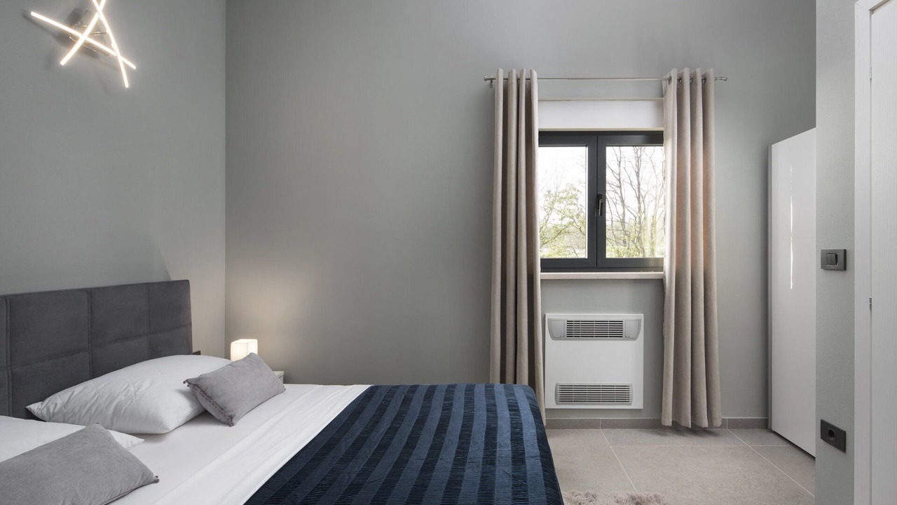 Photo of Bedroom in Orbanici