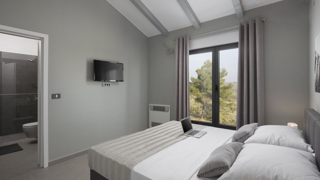 Photo of Bedroom in Orbanici