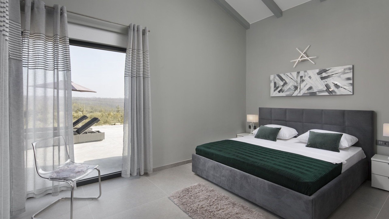 Photo of Bedroom in Orbanici