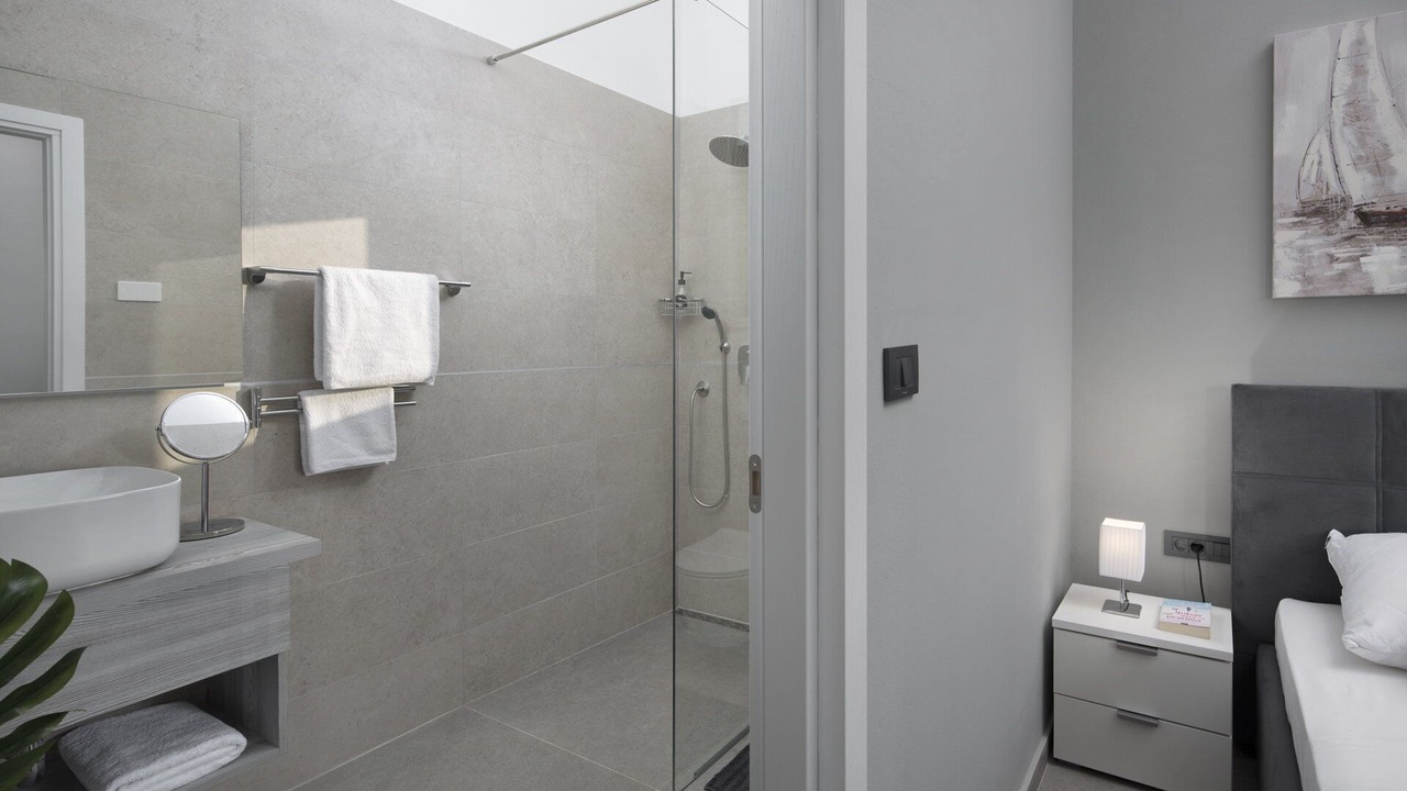 Photo of Bathroom in Orbanici