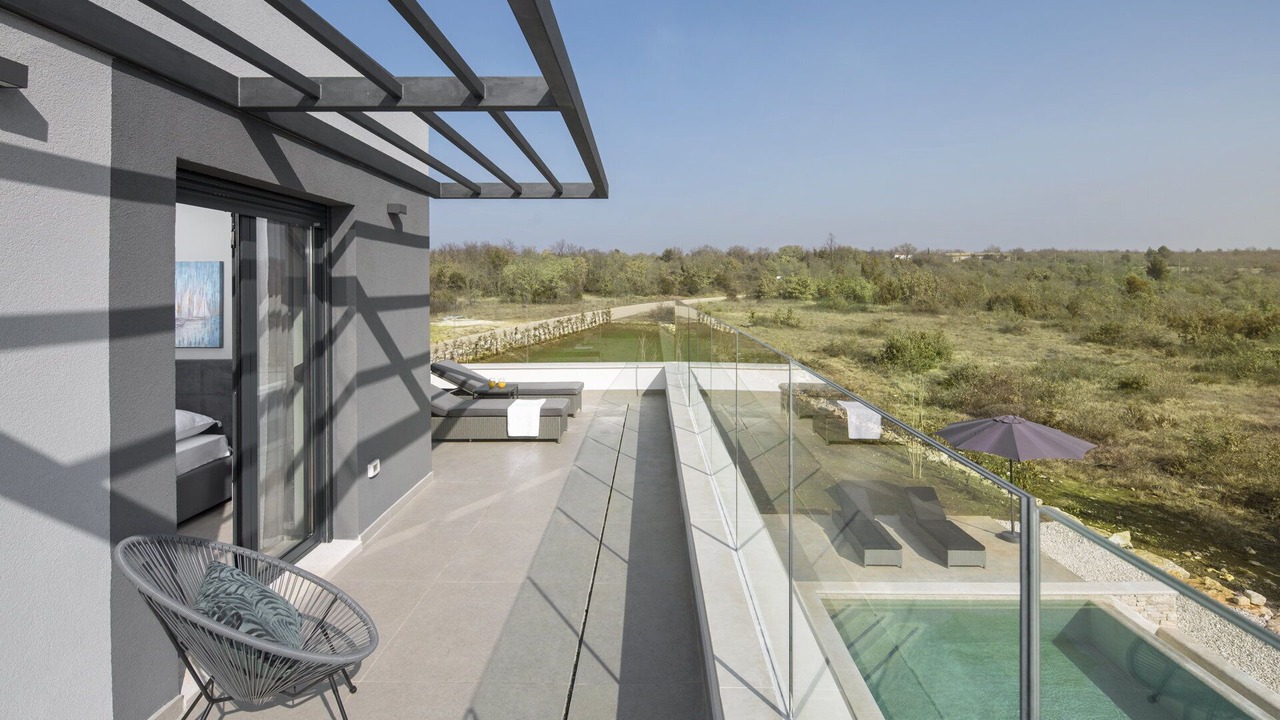 Photo of Patio Balcony in Orbanici