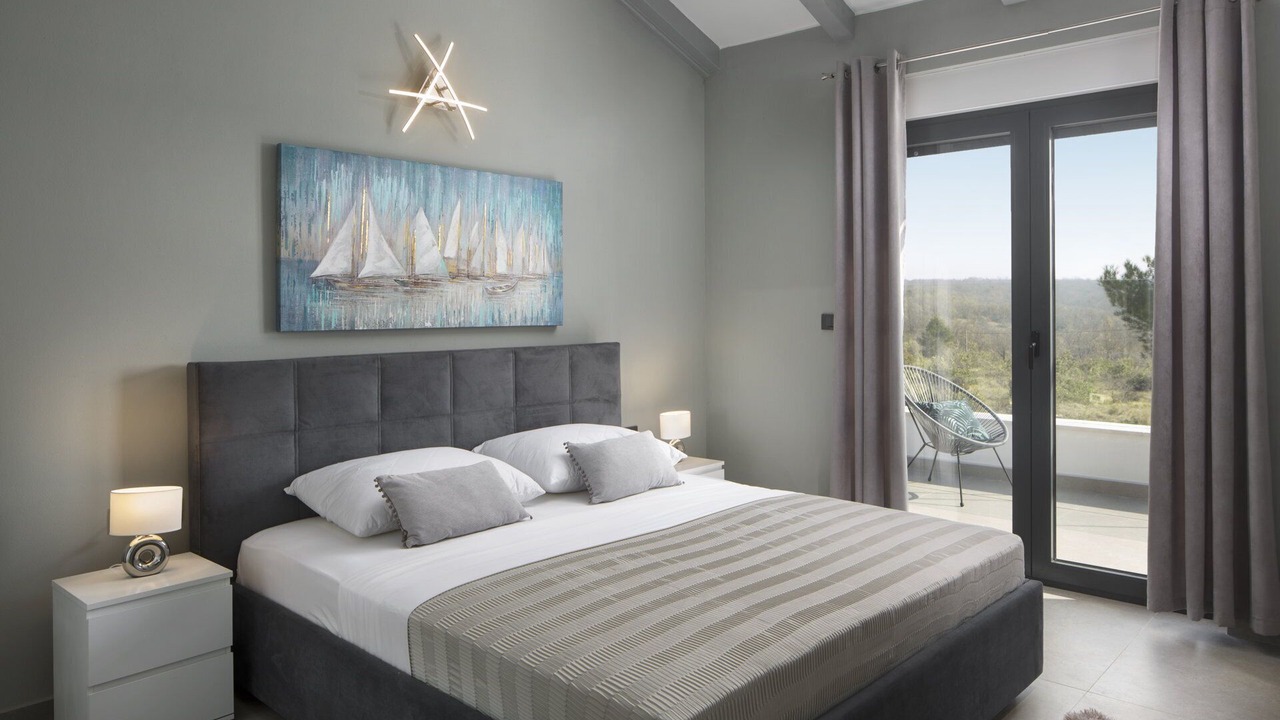 Photo of Bedroom in Orbanici