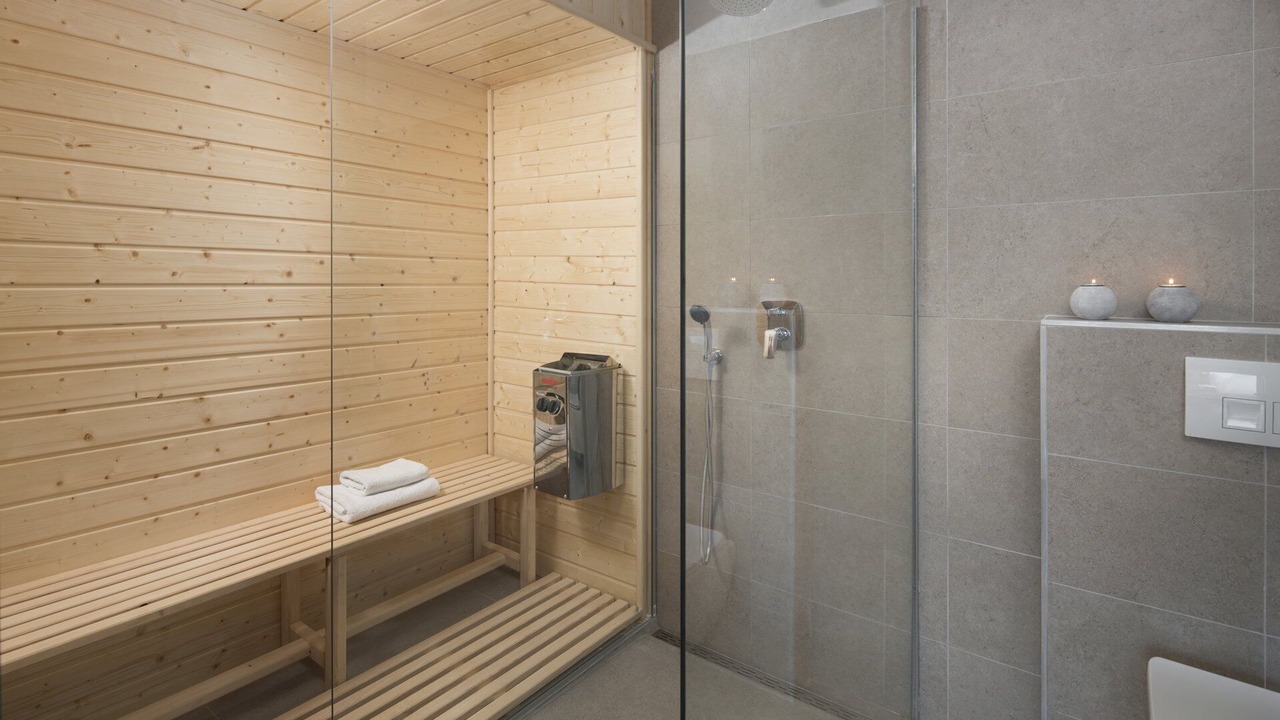 Photo of Bathroom in Orbanici