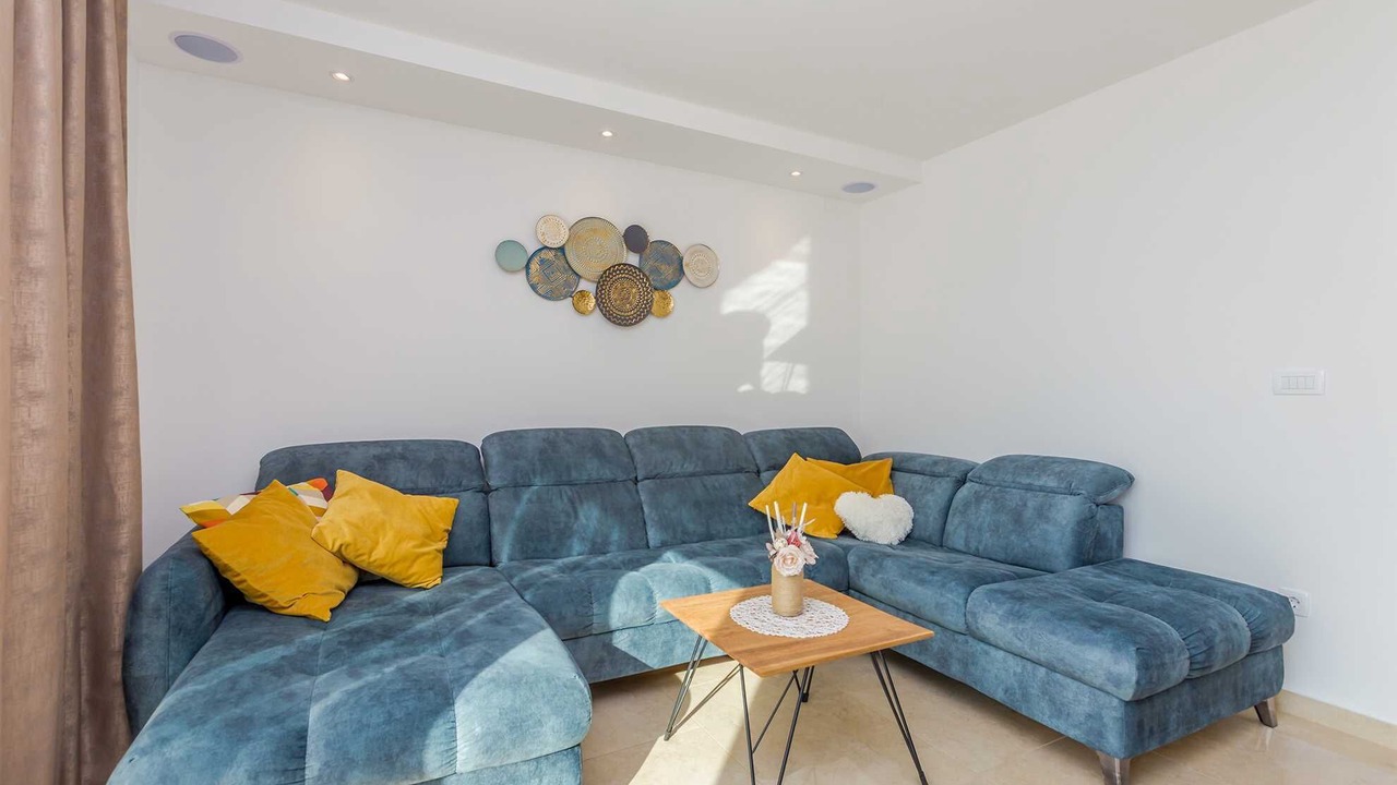Photo of Livingroom in Pinezici