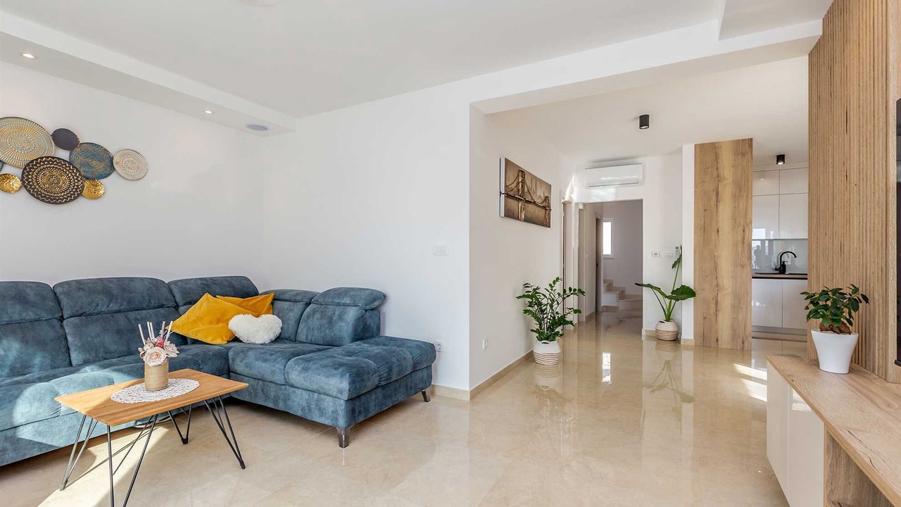 Photo of Livingroom in Pinezici