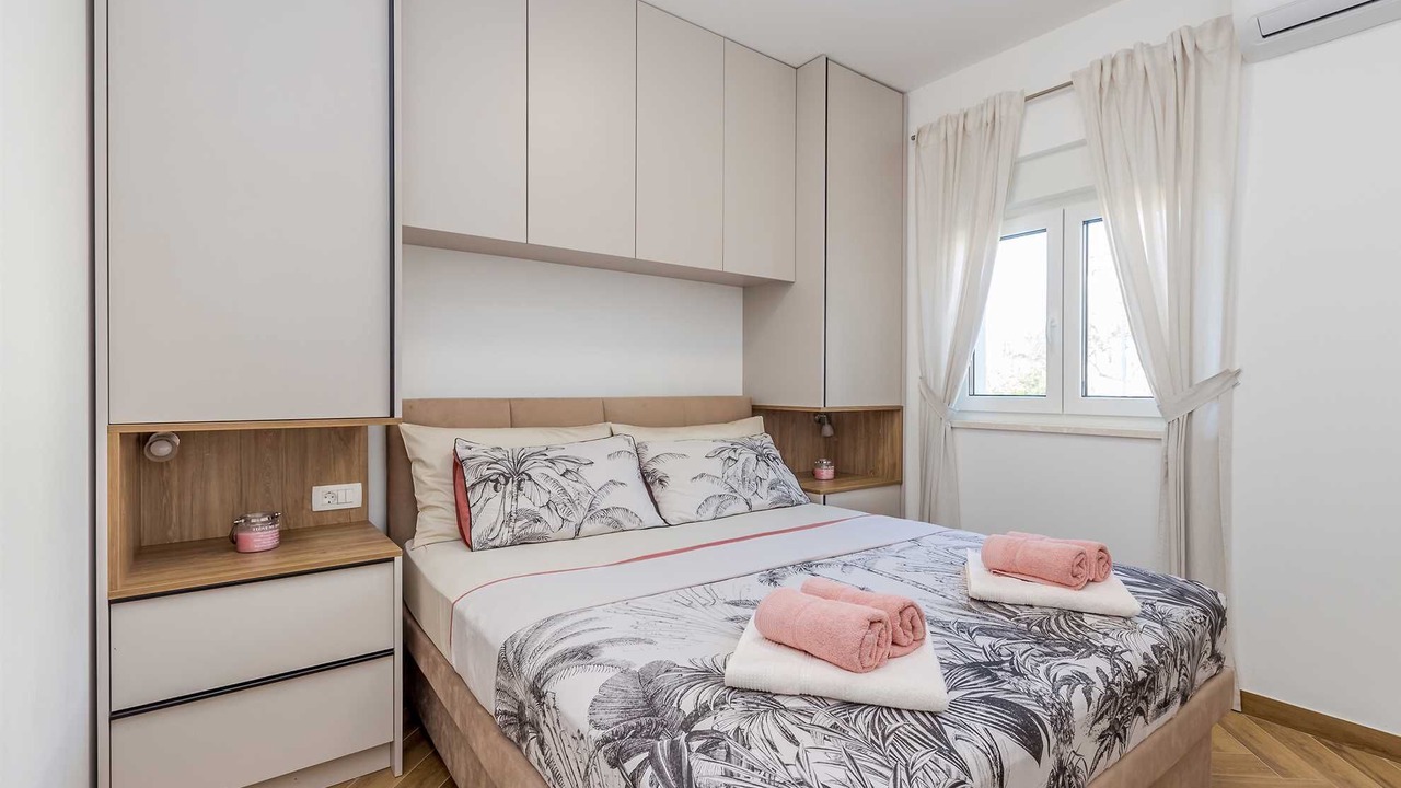 Photo of Bedroom in Pinezici