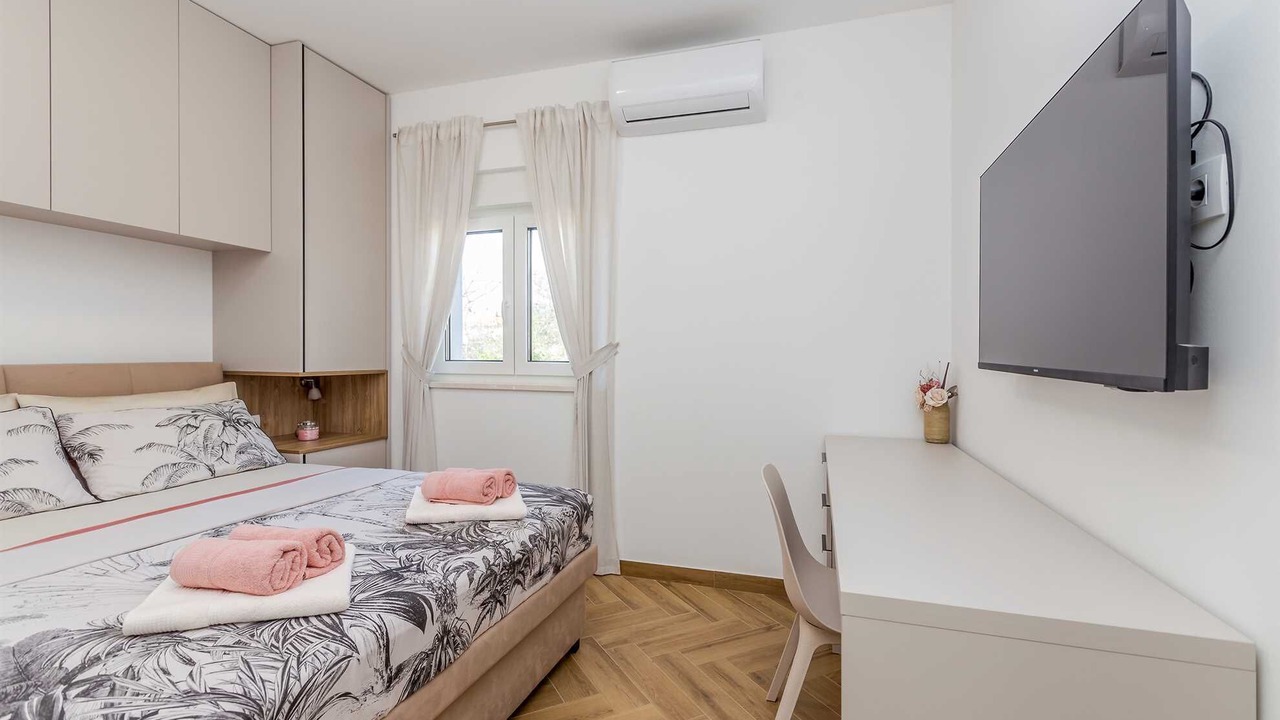 Photo of Bedroom in Pinezici