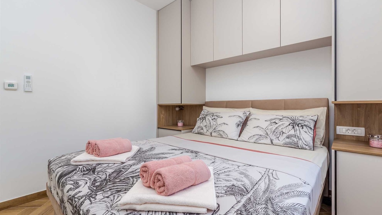 Photo of Bedroom in Pinezici