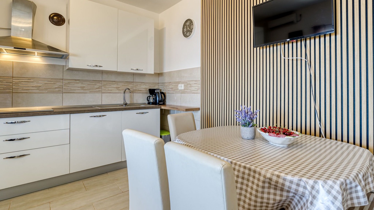 Photo of Bedroom in Opatija