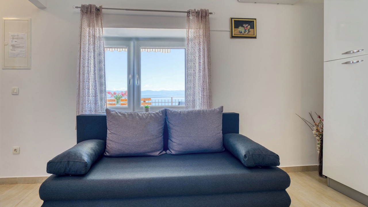 Photo of Livingroom in Opatija