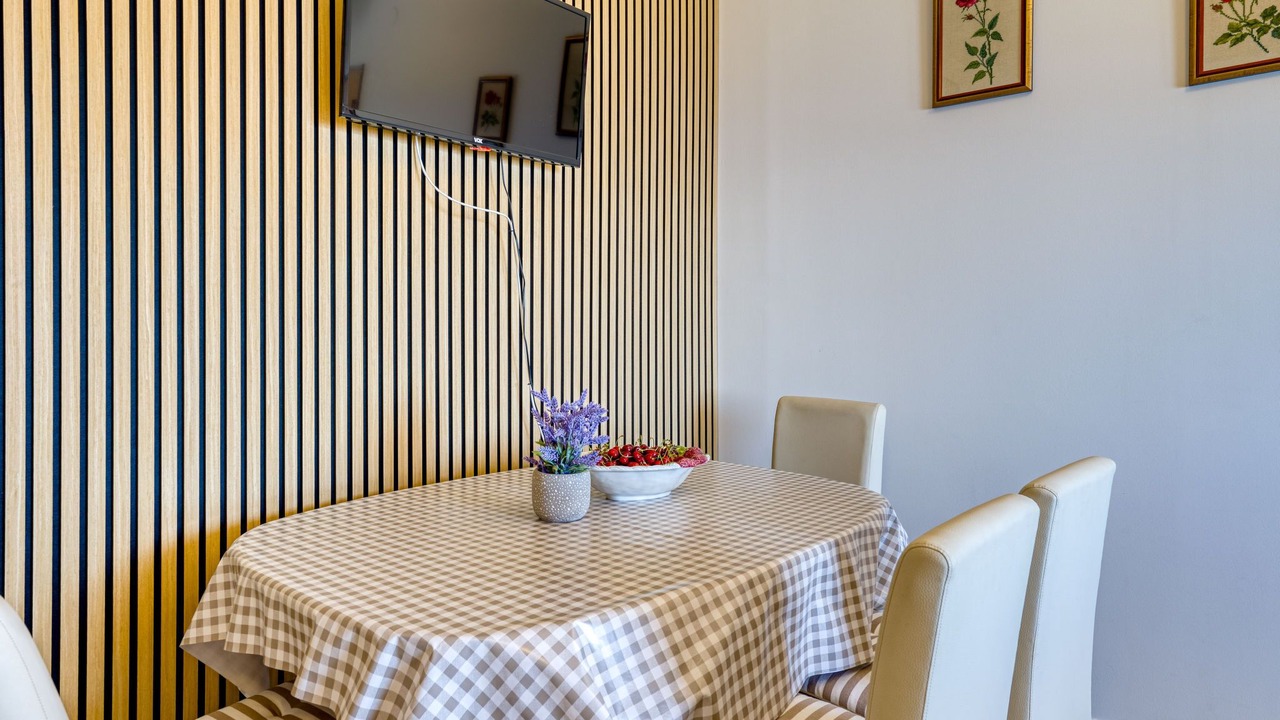 Photo of Bedroom in Opatija