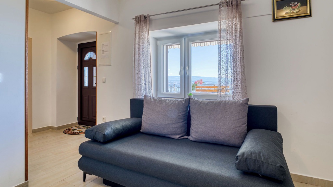 Photo of Livingroom in Opatija