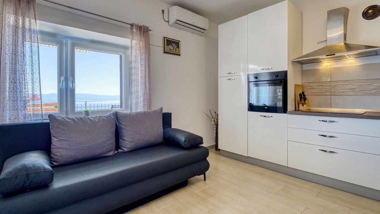 Photo of Livingroom in Opatija