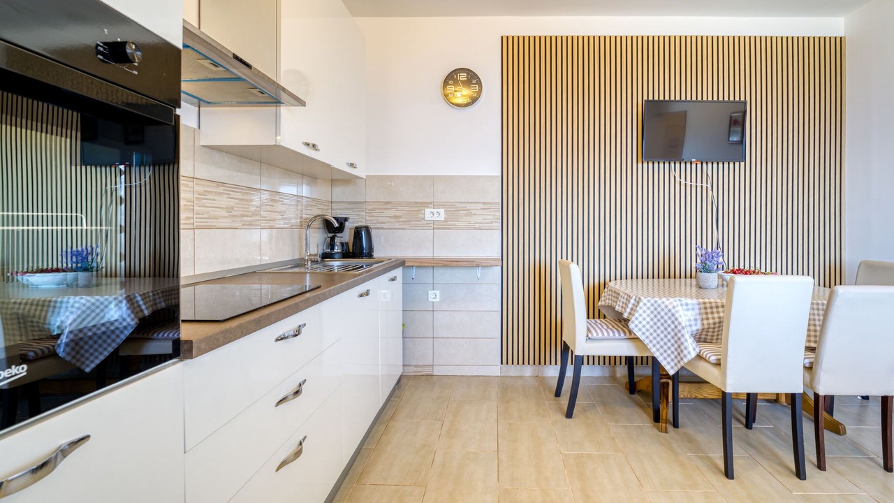 Photo of Bedroom in Opatija